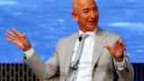 Amazon boss Jeff Bezos becomes world’s first person to hit net worth of $200 Billion 