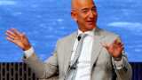 Amazon boss Jeff Bezos becomes world’s first person to hit net worth of $200 Billion Amazon boss Jeff Bezos becomes world’s first person to hit net worth of $200 Billion