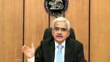 Shaktikanta Das talks tough, says RBI hasn't exhausted ammunition in fight against COVID-19 Shaktikanta Das talks tough, says RBI hasn't exhausted ammunition in fight against COVID-19