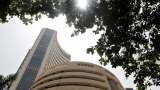 Closing Bell: Sensex, Nifty pare early morning gains; DLF, Tata Motors shares rise