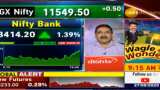 Nifty now Aatmanirbhar! Anil Singhvi says reliance on Bank Nifty performance on decline