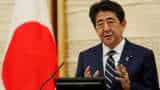 Japan PM Shinzo Abe set to resign - sought to revive economy, fulfil conservative agenda