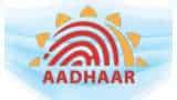 UIDAI: Aadhaar card-based services enabled by this bank