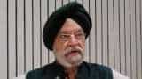  AITUC seeks Hardeep Puri's intervention to save jobs of 2,500 workers at Chennai Airport