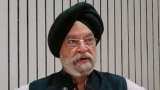  AITUC seeks Hardeep Puri&#039;s intervention to save jobs of 2,500 workers at Chennai Airport