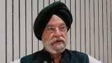 AITUC seeks Hardeep Puri's intervention to save jobs of 2,500 workers at Chennai Airport AITUC seeks Hardeep Puri's intervention to save jobs of 2,500 workers at Chennai Airport