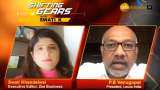 #ShiftingGearsWithSwatiK: We have launched hope initiative campaign, ‘We Can, We Will’: P.B Venugopal, President, Lexus India #ShiftingGearsWithSwatiK: We have launched hope initiative campaign, ‘We Can, We Will’: P.B Venugopal, President, Lexus India