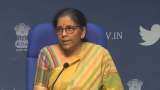 Loan recast: Finance Minister Nirmala Sitharaman to hold review meeting with bankers
