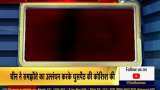 Ladakh Standoff: China PLA troops attempts provocative movements at LAC Ladakh Standoff: China PLA troops attempts provocative movements at LAC
