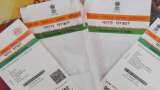 Food ministry considering extending implementation of ration card portability, reviews progress of Aadhaar generation and seeding Food ministry considering extending implementation of ration card portability, reviews progress of Aadhaar generation and seeding