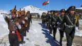 China gets aggressive on LAC again, tries to change status quo, Indian Army jawans thwart PLA soldiers China gets aggressive on LAC again, tries to change status quo, Indian Army jawans thwart PLA soldiers