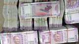 Rupee surges 14 paise to 73.25 against US dollar in early trade