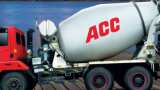 ACC share price today: Stock falls over 5 pct today; outlook negative in near term, expert says