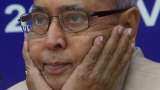 Pranab Mukherjee: The president who could never be prime minister