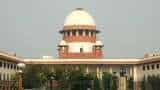 AGR Verdict Relief! Supreme Court gives telecom operators 10 years to pay dues AGR Verdict Relief! Supreme Court gives telecom operators 10 years to pay dues