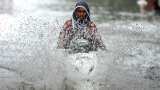 Heavy rainfall over next three days over north, northeast and south India: IMD Heavy rainfall over next three days over north, northeast and south India: IMD