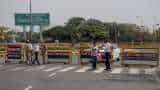 Noida lockdown: Curfew till September 30 – All that’s open and closed 