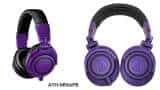 Audio Technica launches ATH-M50xPB Professional Monitor Headphones at Rs 22,072: Check features 