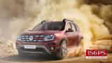 Car discounts September 2020: Get up to Rs 70,000 off on Renault Duster Turbo, Kwid, other cars 
