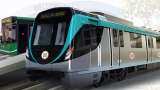 Metro train services alert! Big announcement by Modi government Metro train services alert! Big announcement by Modi government