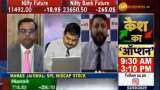 Mid-Cap Picks With Anil Singhvi: Stocks to buy - Ramco Industries, Dollar Industries and Sumitomo Chemical