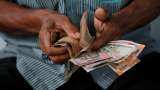 Rupee tumbles 16 paise to 73.03 against US dollar Rupee tumbles 16 paise to 73.03 against US dollar