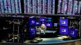 Global Markets: Asian shares set to rise on broader US rally, dollar gains