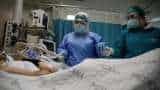 Cheap steroids can save critically ill Covid patients: WHO analysis Cheap steroids can save critically ill Covid patients: WHO analysis