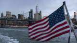 US economy grows modestly amid Covid-19 uncertainty: Fed survey US economy grows modestly amid Covid-19 uncertainty: Fed survey