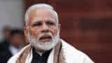 Narendra Modi Speech: PM pitches India as best place for global investors