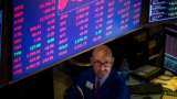 US equities post weekly losses amid tech sell-off, economic data