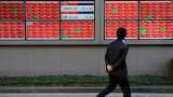 Global Markets: Asian shares start cautiously amid elevated valuations, oil skids