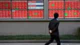 Global Markets: Asian shares start cautiously amid elevated valuations, oil skids Global Markets: Asian shares start cautiously amid elevated valuations, oil skids