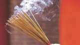 'Fragrant Push': IITs to help make 'agarbatti' sector self-reliant 'Fragrant Push': IITs to help make 'agarbatti' sector self-reliant
