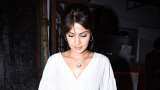 Rhea Chakraborty grilled for 6 hours by NCB in Sushant Singh Rajput death case Rhea Chakraborty grilled for 6 hours by NCB in Sushant Singh Rajput death case