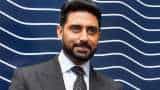 Covid-19: Abhishek Bachchan: Please wear mask, keep social distance