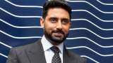 Covid-19: Abhishek Bachchan: Please wear mask, keep social distance