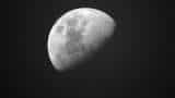 Disclosure! Moon may be rusting along the poles - Here is what images sent by ISRO's Chandrayaan-1 indicate Disclosure! Moon may be rusting along the poles - Here is what images sent by ISRO's Chandrayaan-1 indicate