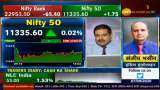Stocks To Buy With Anil Singhvi: Godrej Consumer, ITC are top recommendations by Sanjiv Bhasin