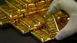 Gold price subdued on strong dollar; ECB meeting in focus