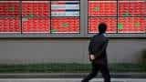 Global Markets: Asian markets set for decline again as US tech stocks falter Global Markets: Asian markets set for decline again as US tech stocks falter