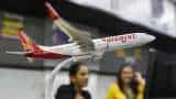 SpiceJet operates maiden repatriation flight from Philippines under Vande Bharat Mission SpiceJet operates maiden repatriation flight from Philippines under Vande Bharat Mission
