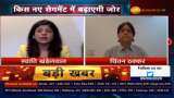 Traffic on our portals is close to pre-COVID levels: Chintan Thakkar, CFO, Info Edge Traffic on our portals is close to pre-COVID levels: Chintan Thakkar, CFO, Info Edge