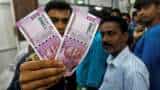Govt sets up expert panel to look into issue of waiver of interest during moratorium Govt sets up expert panel to look into issue of waiver of interest during moratorium