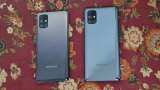 Samsung Galaxy M51 vs Galaxy M31s: Is it worth spending Rs 5000 extra? 