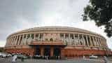 Parliament Monsoon session begins, entry only to those having negative COVID-19 report 