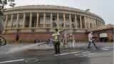 Lok Sabha adopts motion to do away with Question Hour, private members&#039; business
