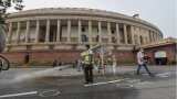 Lok Sabha adopts motion to do away with Question Hour, private members&#039; business