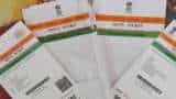 Want Aadhaar card? Here is how to get one without any document  