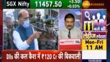 Stock Market Today With Anil Singhvi: On India-China tension, Market Guru explains what investors should watch out for